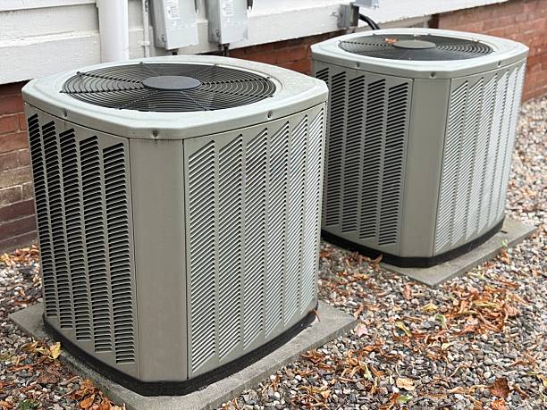 Reliable Heat Pump Repair contractor in Aberdeen, MD by Leonard HVAC