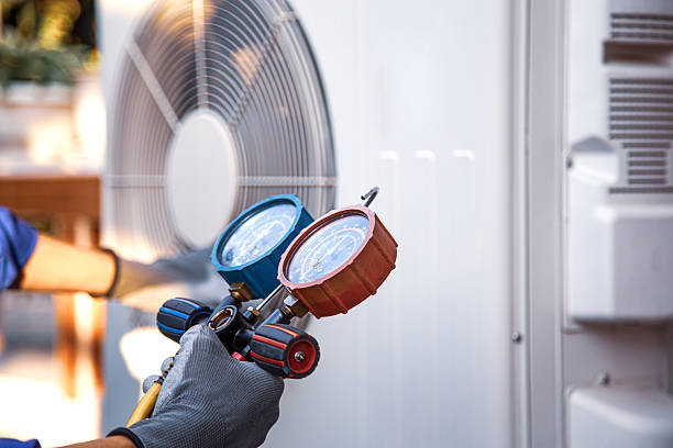 Affordable Heat Pump Repair solutions in Aberdeen, MD