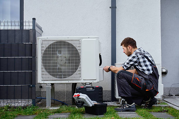Top rated local Heat Pump Repair specialists in Aberdeen, MD